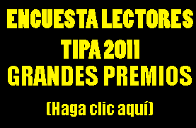 Encuesta Tipa 2011